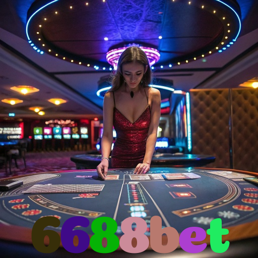 6688bet