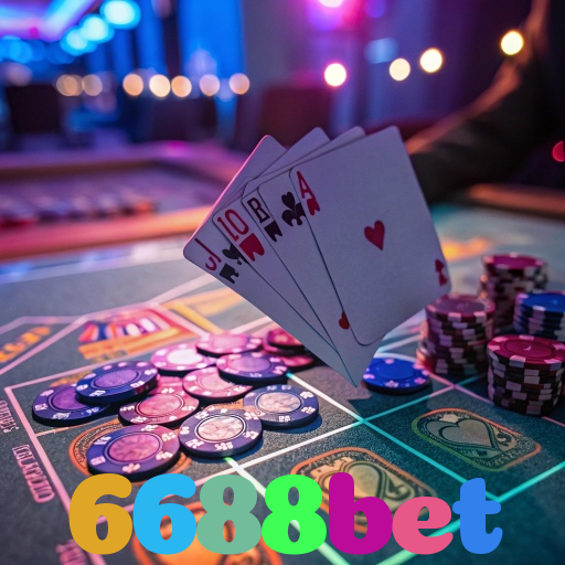 6688bet