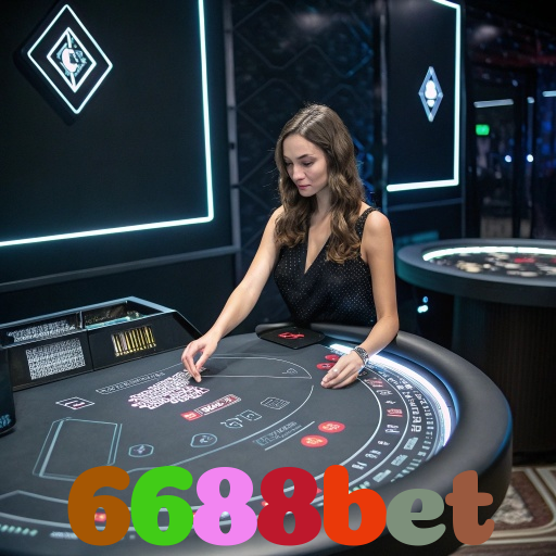 6688bet