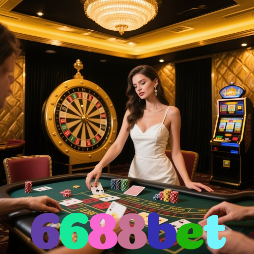 6688bet