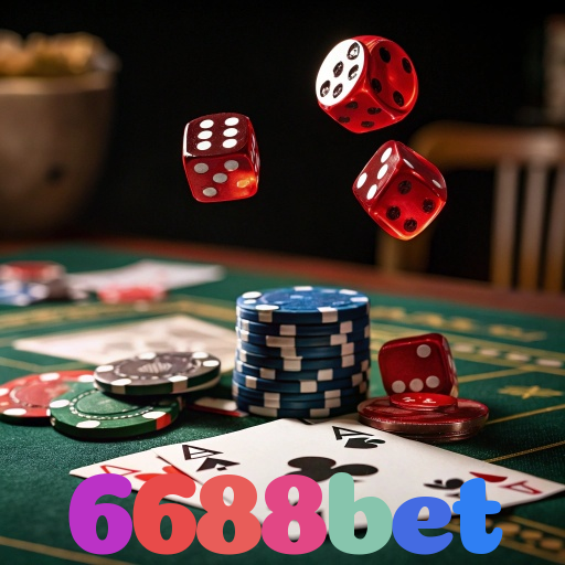 6688bet