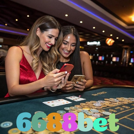 6688bet