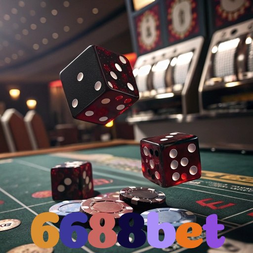 6688bet