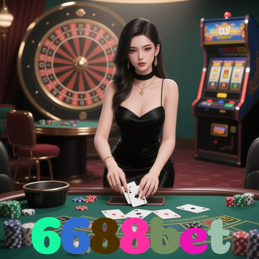 6688bet