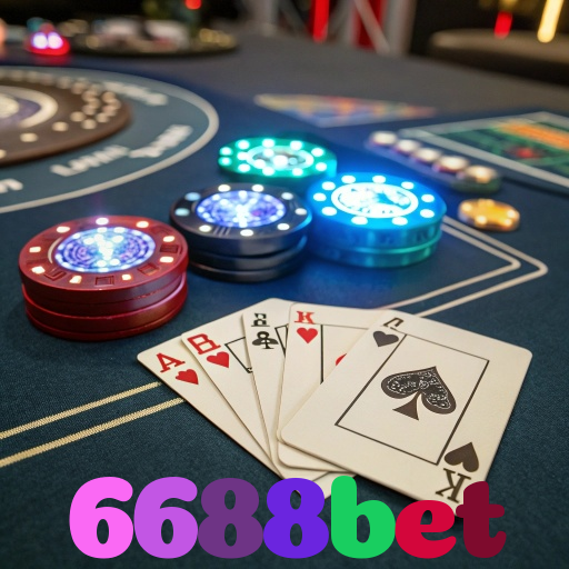 6688bet