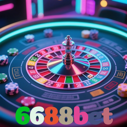 6688bet