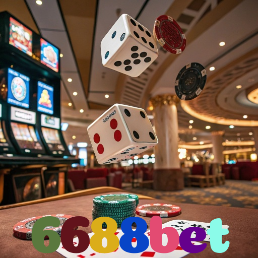 6688bet