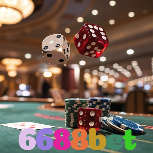 6688bet