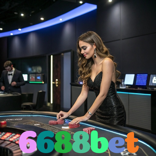 6688bet