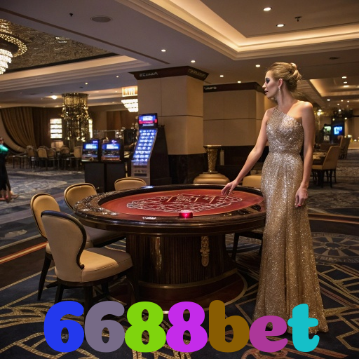 6688bet