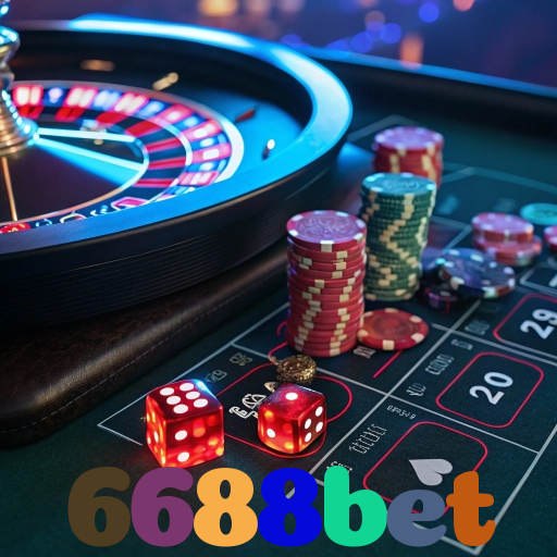 6688bet