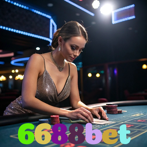 6688bet