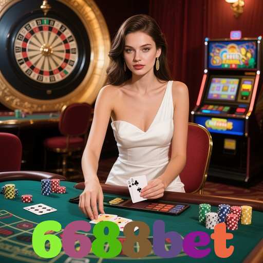 6688bet