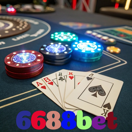 6688bet