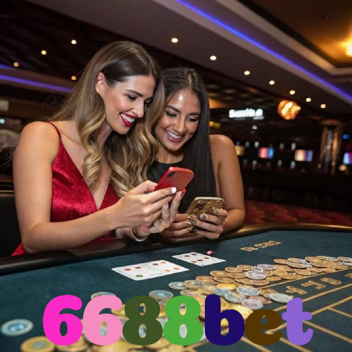 6688bet