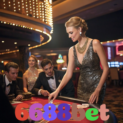 6688bet