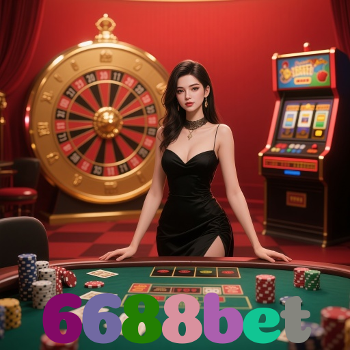 6688bet