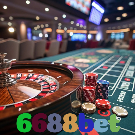 6688bet