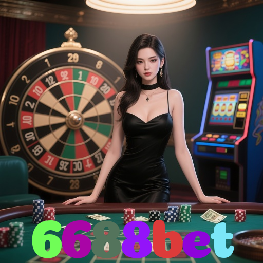 6688bet