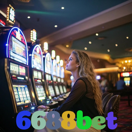 6688bet