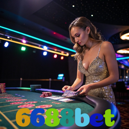 6688bet