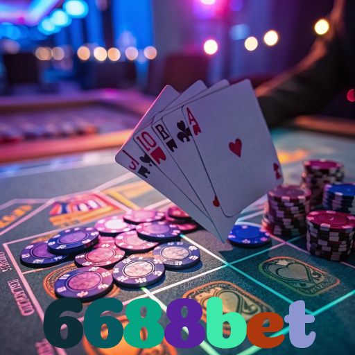 6688bet