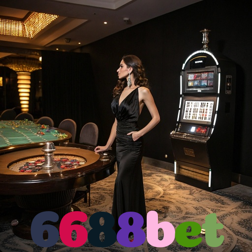 6688bet