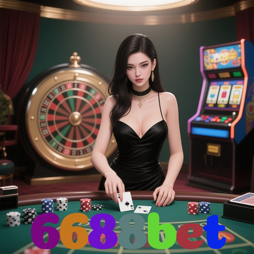 6688bet