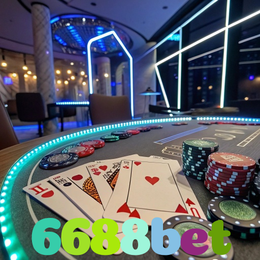 6688bet
