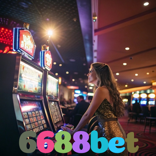 6688bet
