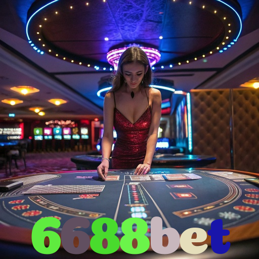 6688bet