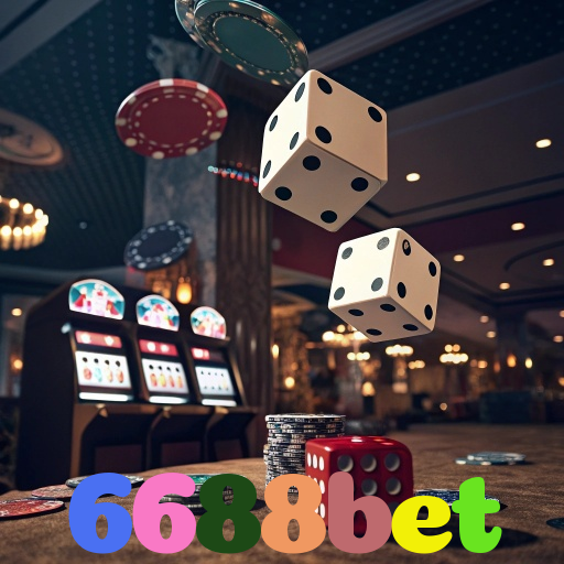 6688bet