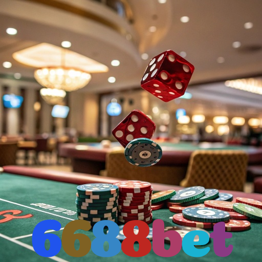 6688bet
