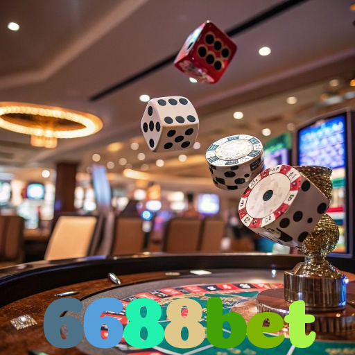 6688bet
