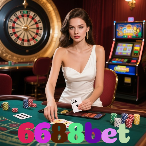 6688bet