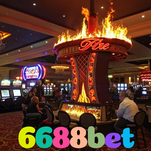 6688bet