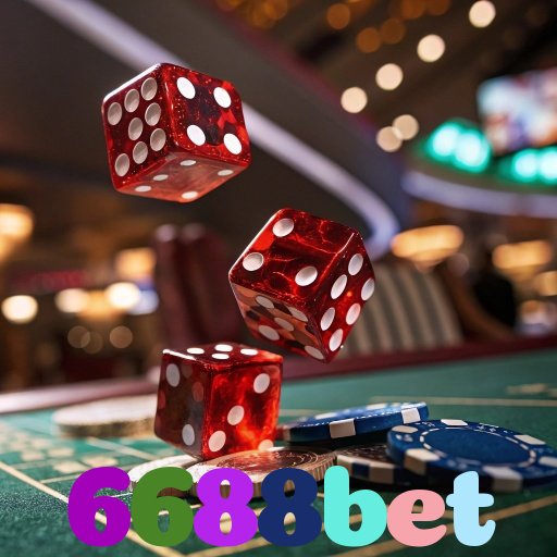 6688bet