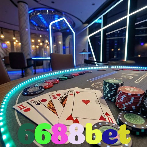6688bet