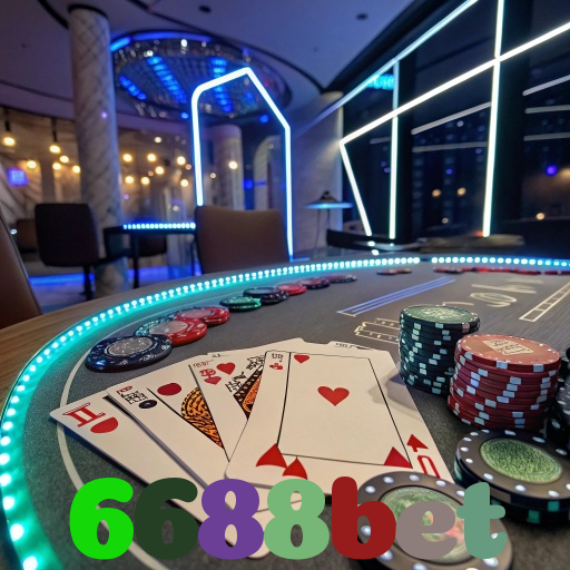 6688bet