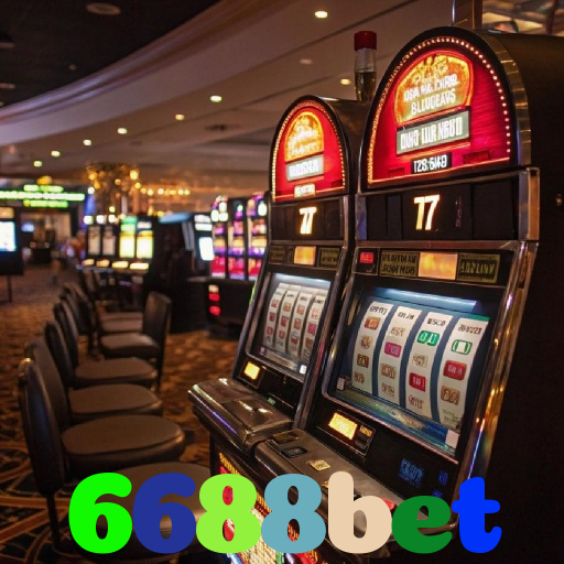 6688bet