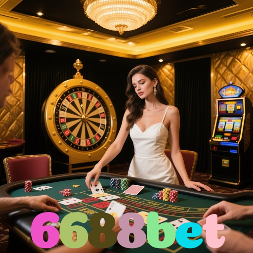 6688bet