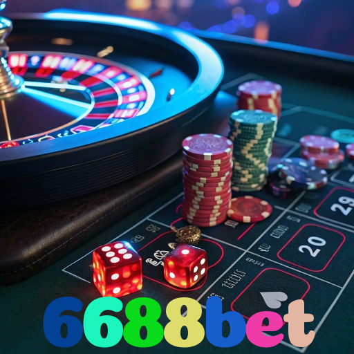 6688bet