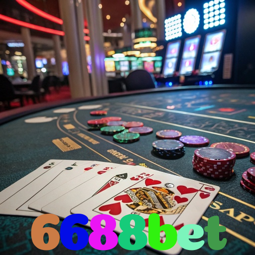 6688bet