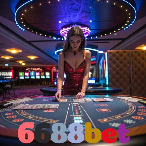 6688bet