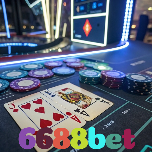 6688bet