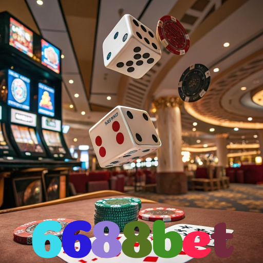 6688bet