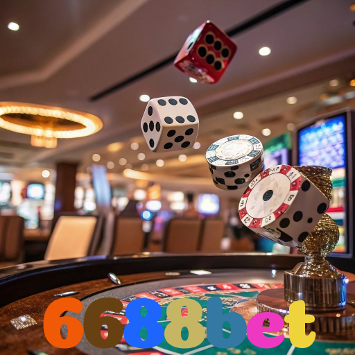6688bet