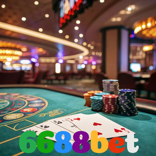 6688bet