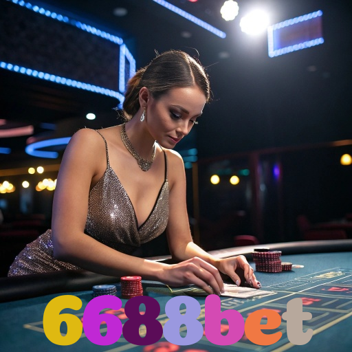 6688bet
