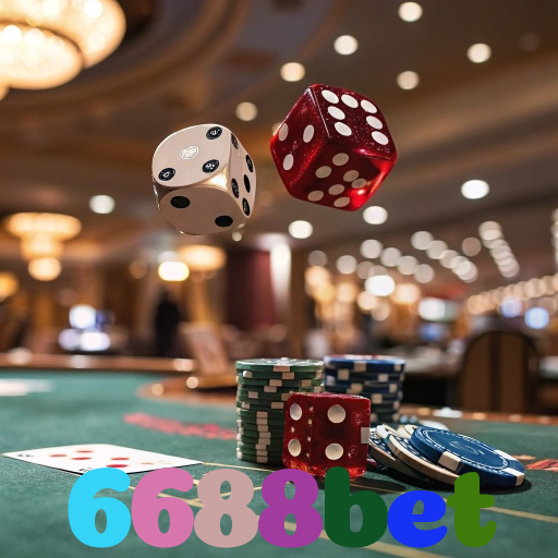 6688bet